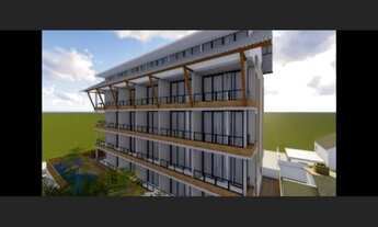 Imagem 4: Lançamento em Porto de Galinhas- Flats à 50m do mar!!