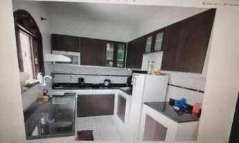 Imagem 4: Bairro Botafogo Casa 2 Quartos Garagem