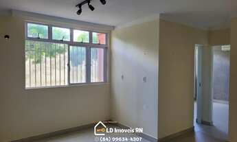 Imagem 4: Alugo Apartamento Condominio Mar do Sul I - Capim Macio - Natal/RN