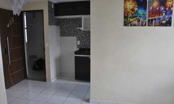 Imagem 4: Alugo apartamento 2 no Ideal Samambaia -Coqueiro