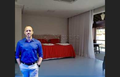 Imagem 4: Casa mobiliada c/ 10 suítes em Porto de Galinhas, área de lazer, alto padrão