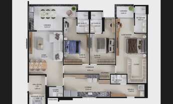 Imagem 4: VENDO APARTAMENTO NA PLANTA NA PENÍNSULA