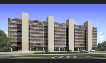 Imagem: QUADRA 500 DO SUDOESTE - PARQUE ESPLANADA