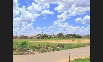 Imagem 4: VENDO TERRENO DE 100 MIL METROS, NO JARDIM SION, EM LUZIÂNIA, GO