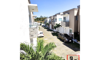 Imagem: LINDO DUPLEX NOVO NO ICARAÍ EM CONDOMÍNIO