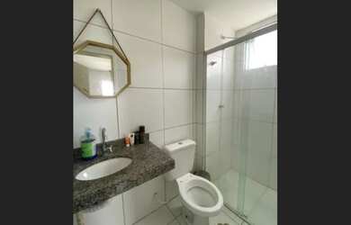 Imagem 5: Alugo apartamento mobiliado com elevador