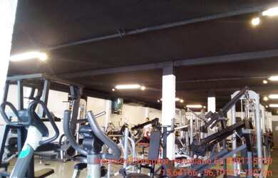 Imagem 3: VENDO!!! Excelente investimento em Várzea Grande-MT, um prédio comercial medindo 700M²