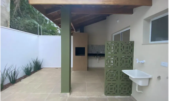 Imagem: Casa de Condomínio, 2dorms, 1 suíte, à