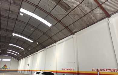 Imagem 7: GALPÃO - VENDA - MARAMBAIA