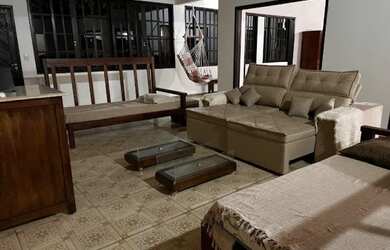 Imagem 5: Casa/Sítio em Conceição do Ibitipoca-MG com vista para o Parque Estadual do Ibitipoca