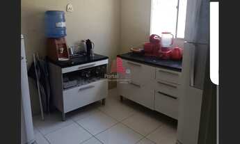 Imagem 3: CÓD.: 1-650 Casa com piscina no Abais por R$ 220 mil - Sombra total