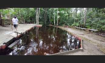 Imagem 2: Sítio por R$79.999 mil reais 150x60 sentido Marapanim