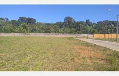 Imagem 2: Lote no Alphaville (BR 364), quitado, apenas 86 mil