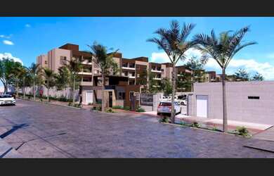 Imagem 3: Vende-se apartamento no Jardins dos Alecrins, no Portal Sudoeste