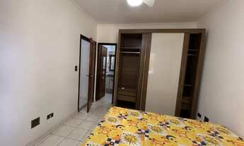 Imagem 3: Apartamento com 2 dormitórios à venda, 128 m² por R$ 450.000,00 - Centro - Mongaguá/SP