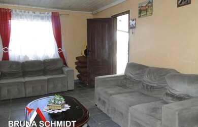 Imagem 2: Casa para venda no Bº 25 de Julho