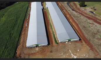 Imagem: FAZENDA A VENDA - PORTEIRA FECHADA