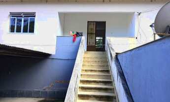 Imagem: Casa 02 quartos para locação - Correas