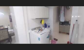 Imagem 7: Apartamento 3 quartos quadra mar Itapoã Vila Velha ES