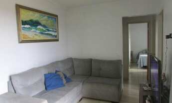 Imagem 6: Condomínio Villa Lobos, Apartamento de 3 Quartos com Suíte no Parque Eldorado