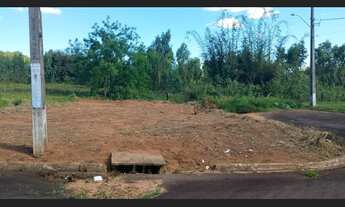 Imagem 2: Terreno esquina 240 metros Pérola PR rua Rio brilhante