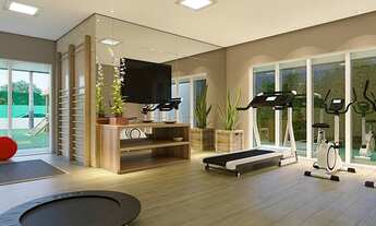 Imagem 4: Incrível lançamento na Madalena! Apto 3 Quartos, 1 Suíte (Edf. Sainte Alice