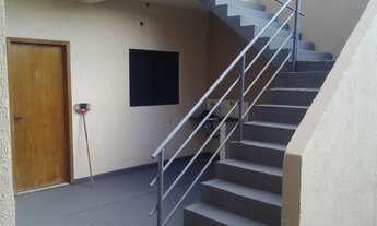 Imagem 5: Alugo apartamento com suite rua do shopping cacoal