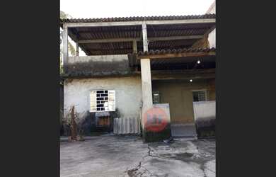 Imagem 2: Casa, 2 quartos e Quintal - Valverde, Nova Iguaçu/RJ