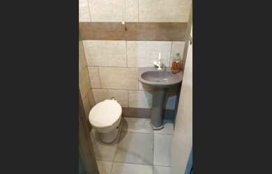 Imagem 3: Loja com terreno em parque das Palmeiras