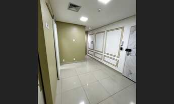 Imagem 2: ��️Locação Alugo Bela Sala Comercial Semi Mobiliada No Millenium Torre Medical