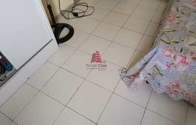 Imagem 5: Aptº por R$ 122 mil na Farolândia, Cond. Praias do Ceará, próx. Hospital da Zona Sul