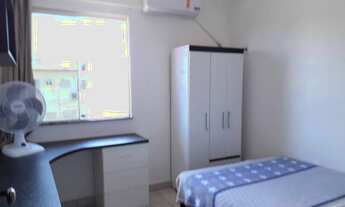 Imagem 2: ALUGA-SE MENSAL OU TEMPORADA APT DE 1 SUITE + 2 QUARTOS