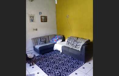 Imagem 3: CA0595 / Lado Morro NF Casa Residencial / Jardim Leonor