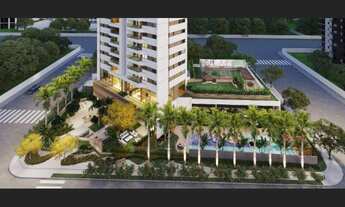 Imagem: ALAMEDA JARDINS