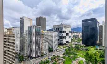 Imagem 6: Sala Comercial 33m², Av. Rio Branco, 156, Centro - RJ