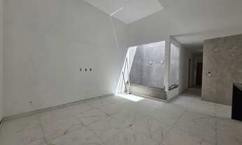 Imagem 4: Casa Nova à Venda no Alto do Turu III, Conforto, Qualidade e Localização Privilegiada