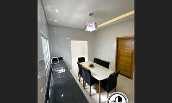 Imagem 2: LINDA CASA ALTO PADRÃO A VENDA