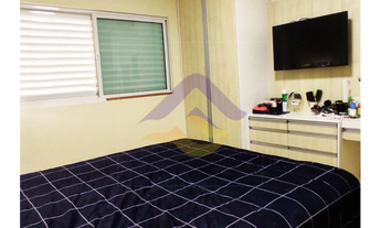 Imagem 3: Apartamento 3/4 no centro