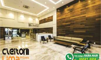 Imagem 3: MANHATTAN Business Office