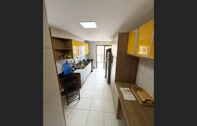 Imagem 5: Ed. URANUS GARDEM 206m² com 4 SUÍTES NO UMARIZAL