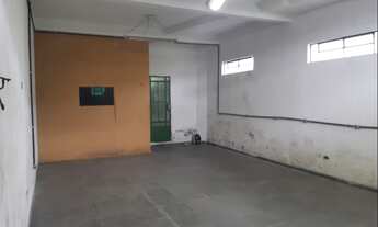 Imagem 3: Prédio Jardim Flor de Maio