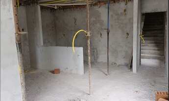 Imagem 3: Bessa, em construção... com 3 Qts send 1 sts,1º andar, norte/nascente