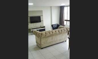 Imagem 5: Aluga-se apartamento mobiliado, no Unique, Bairro Catolé