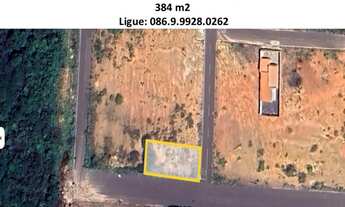 Imagem: Terreno no Esplanada do Uruguai