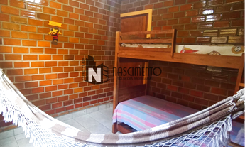 Imagem 6: Casa térrea, mobiliada em condomínio - Gravatá