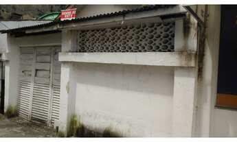 Imagem 4: Terreno Humaitá