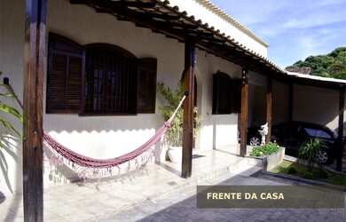 Imagem 7: Linda Casa bairro Ouro Preto-BH