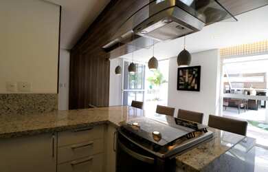 Imagem 7: Residencial Bellagio