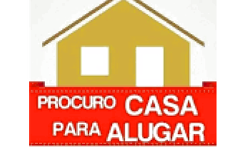 Imagem: Procuro Casa para Alugar