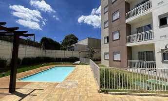 Imagem: Apartamento novo a venda em Itu